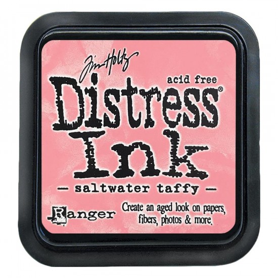 Distress Ink Pad «Saltwater Taffy»